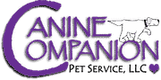 Canine Companion Pet Service Boonton NJ